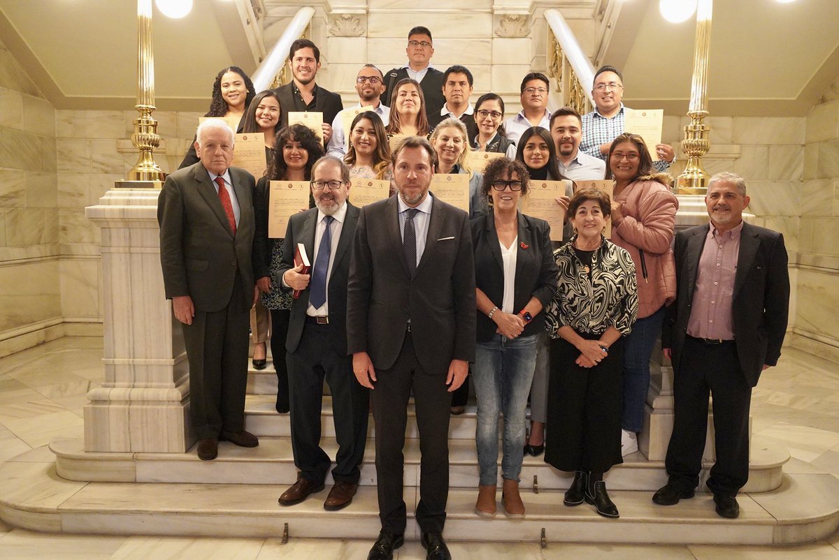 Ayto. de Valladolid tweet media
