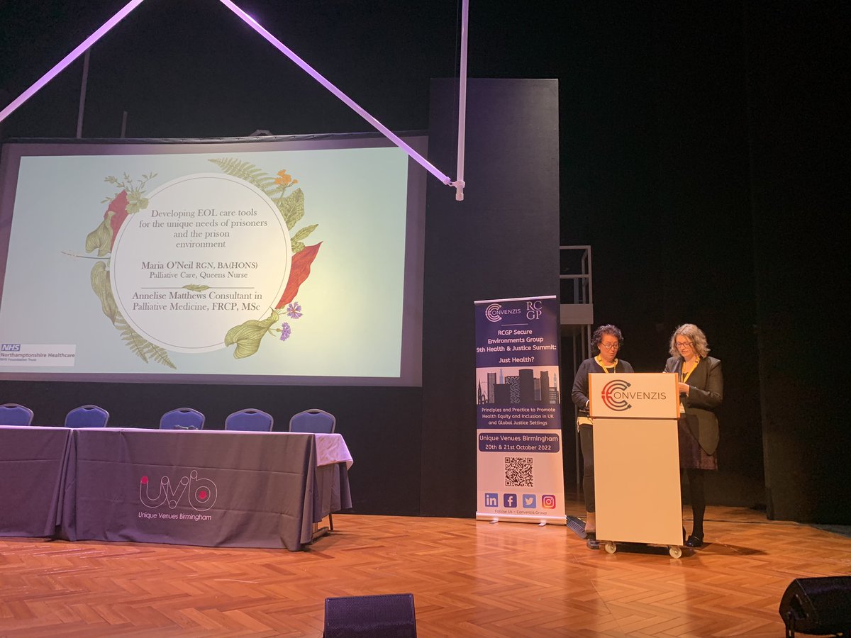 deannamezen's tweet photo. My passion @RCGPSecureEnvi1 @RCNjusticeforum https://t.co/0rzx1oX305