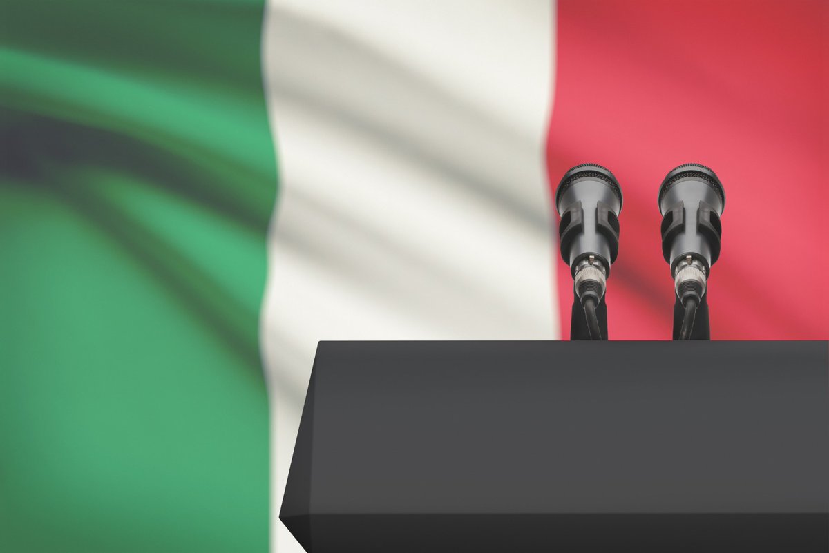 📄𝑁𝑒𝑤 𝐹𝐸𝐸𝑀 𝑊𝑜𝑟𝑘𝑖𝑛𝑔 𝑃𝑎𝑝𝑒𝑟
𝐓𝐡𝐞 𝐏𝐨𝐥𝐢𝐭𝐢𝐜𝐚𝐥 𝐂𝐨𝐧𝐬𝐞𝐪𝐮𝐞𝐧𝐜𝐞𝐬 𝐨𝐟 𝐆𝐫𝐞𝐞𝐧 𝐏𝐨𝐥𝐢𝐜𝐢𝐞𝐬: 𝐄𝐯𝐢𝐝𝐞𝐧𝐜𝐞 𝐟𝐫𝐨𝐦 𝐈𝐭𝐚𝐥𝐲
#policy #greenpolicy #voting #polluting #Italy #populism #politics #election 
🔽𝑊𝑃👇🏻
lnkd.in/dbifvb_t