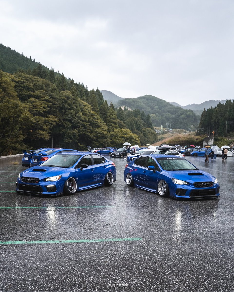 dk_blacksti's tweet photo. WRX STI💙💙
#LASM2022
#LASM2022フォト https://t.co/S8TlydR0Jy