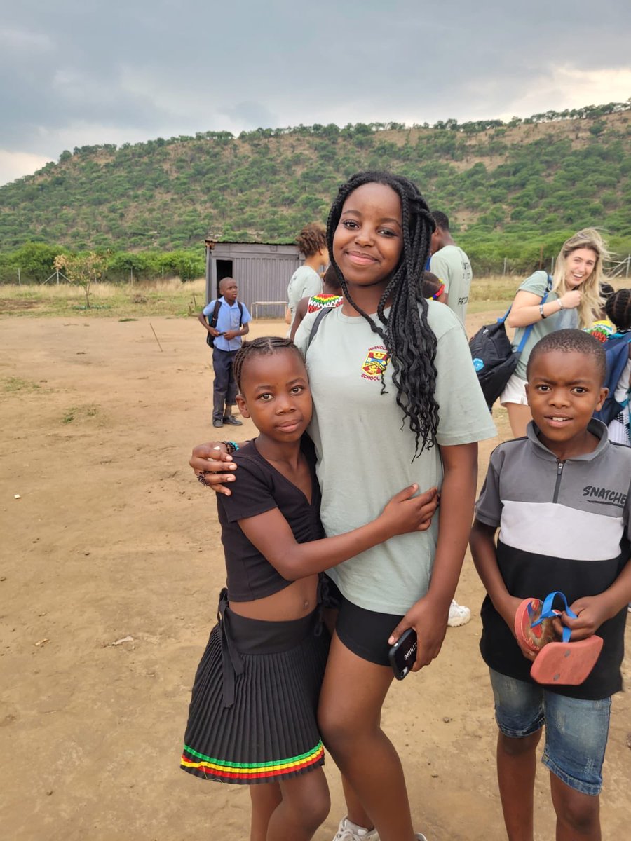 Highclare Geography tweet media