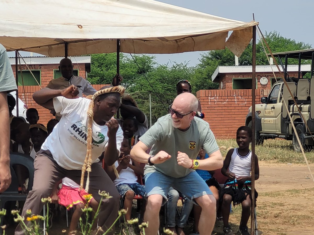 Highclare Geography tweet media