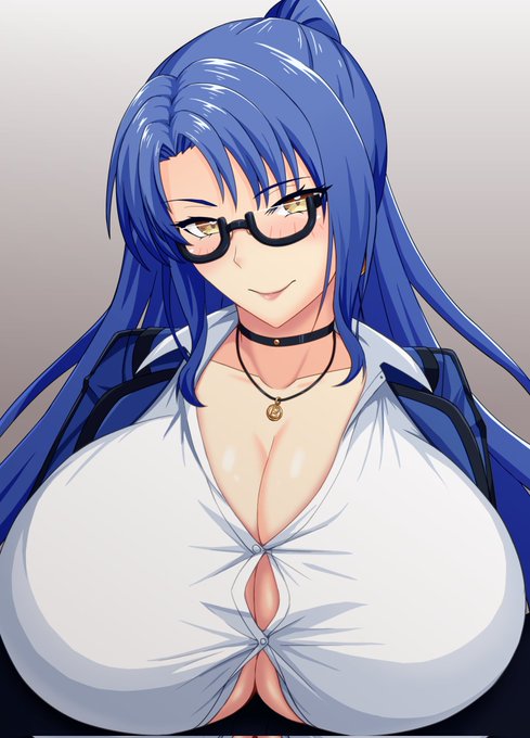 VOICEROIDにしちゃあ
オッパイがでかいな
ハン('・(エ)・`)サム

スケブで後鬼さん描いたけど
ずんだもんとめたんくらいしか知らなかった 