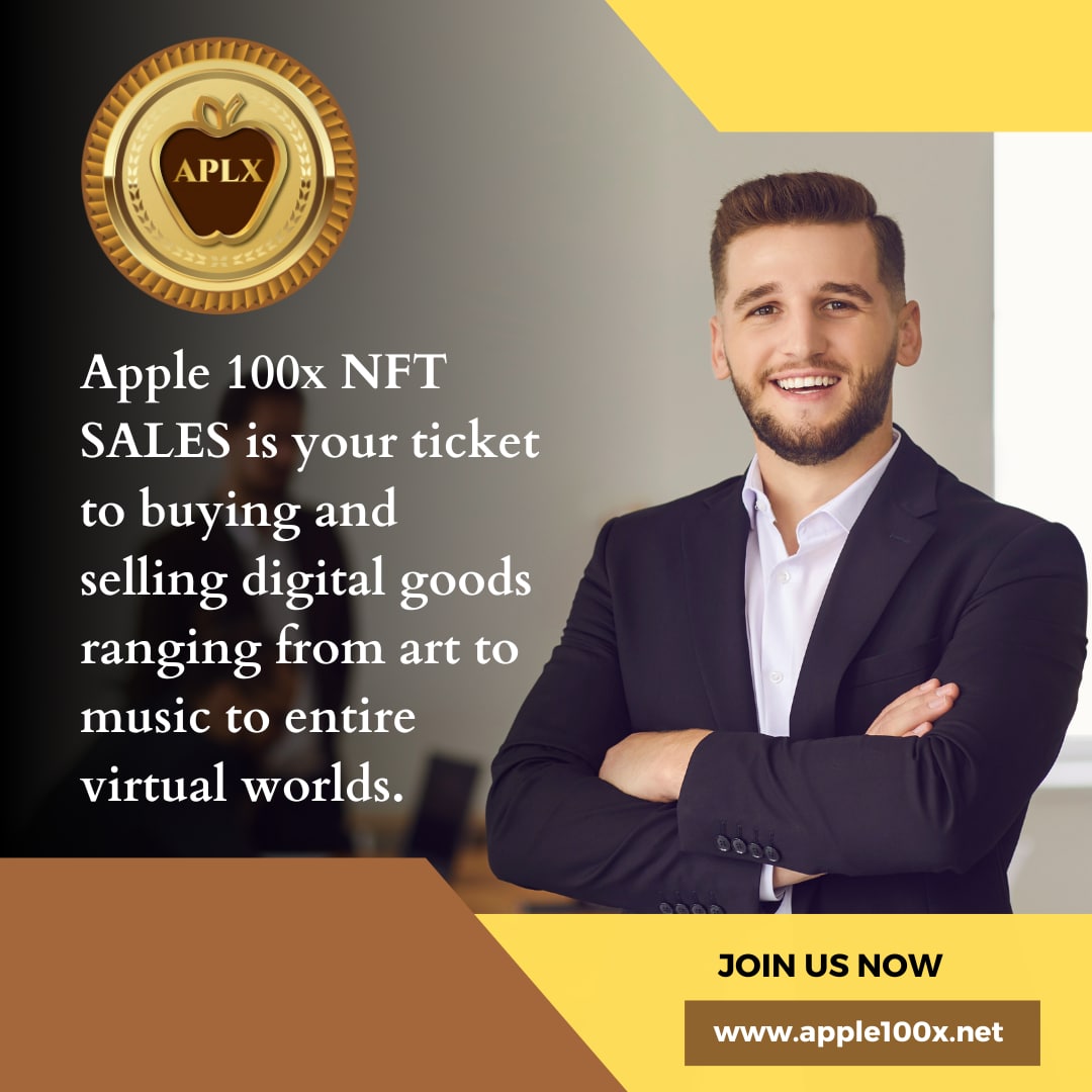 APPLE100X.Net tweet media