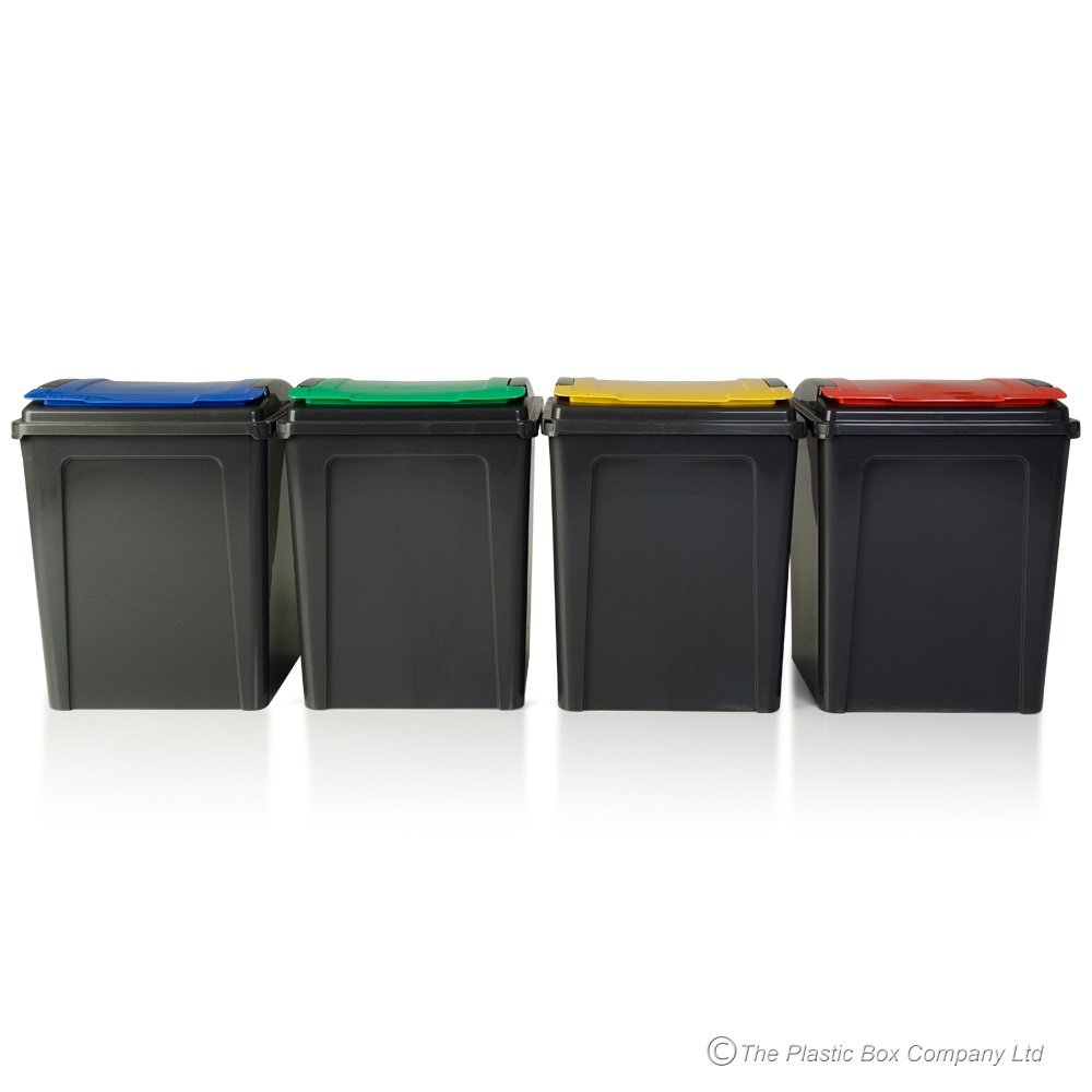 ♻️
Go Green and Recycle for #RecycleWeek with our UK-made Wham® 50lt Slate Plastic Recycling Bin with Flip Lid!

SHOP NOW - 
plasticboxshop.co.uk/boxes-for-the-…