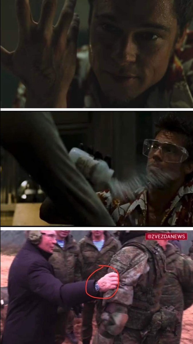 Arestovych tweet media