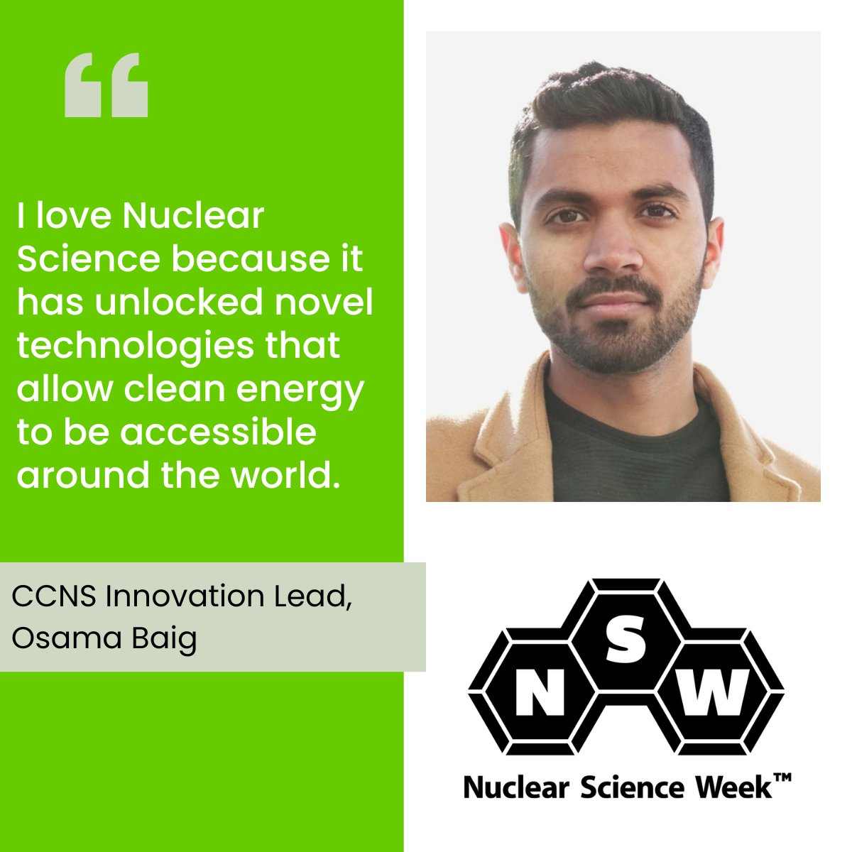 Centre for Canadian Nuclear Sustainability tweet media