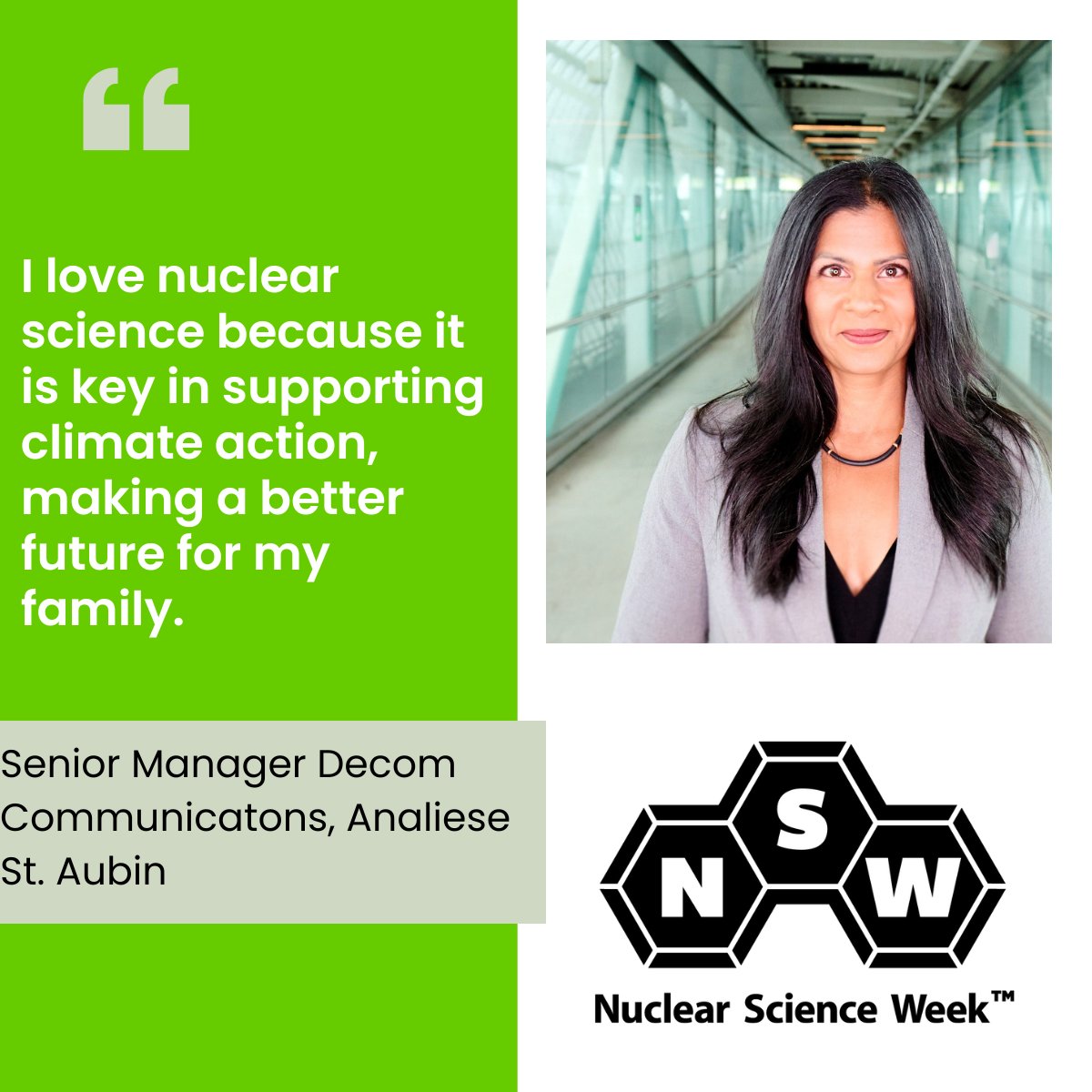 Centre for Canadian Nuclear Sustainability tweet media