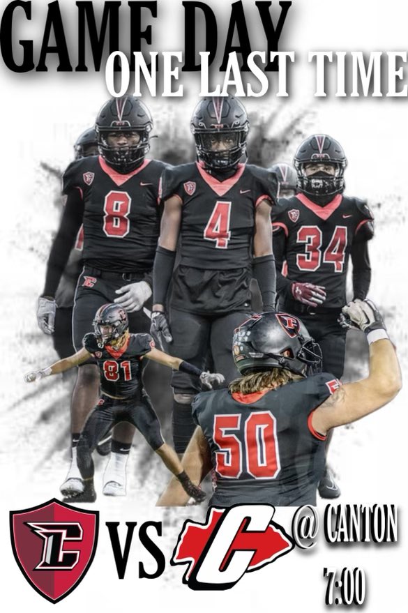 Churchill Athletics tweet media