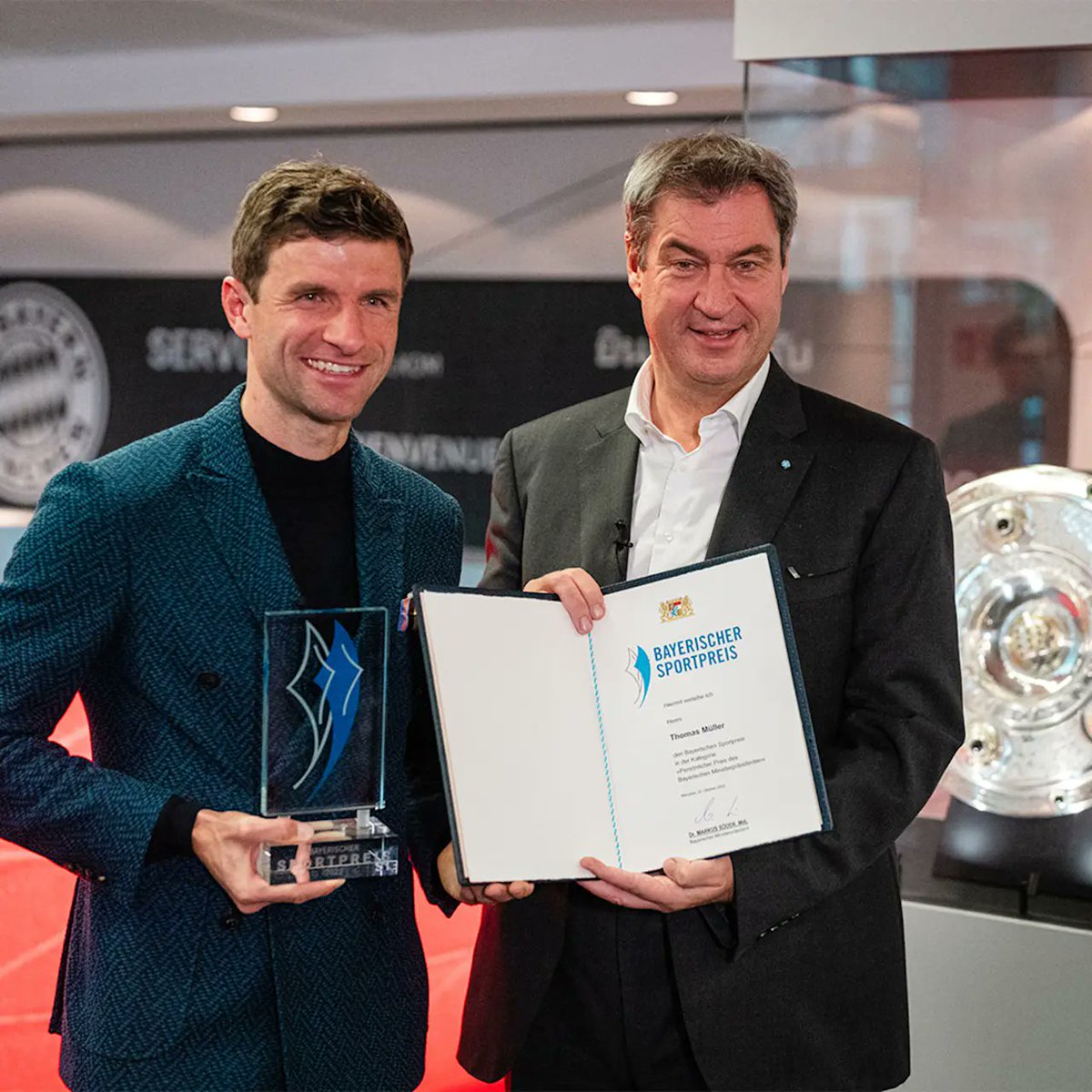 Bayern & Germany on Twitter: 