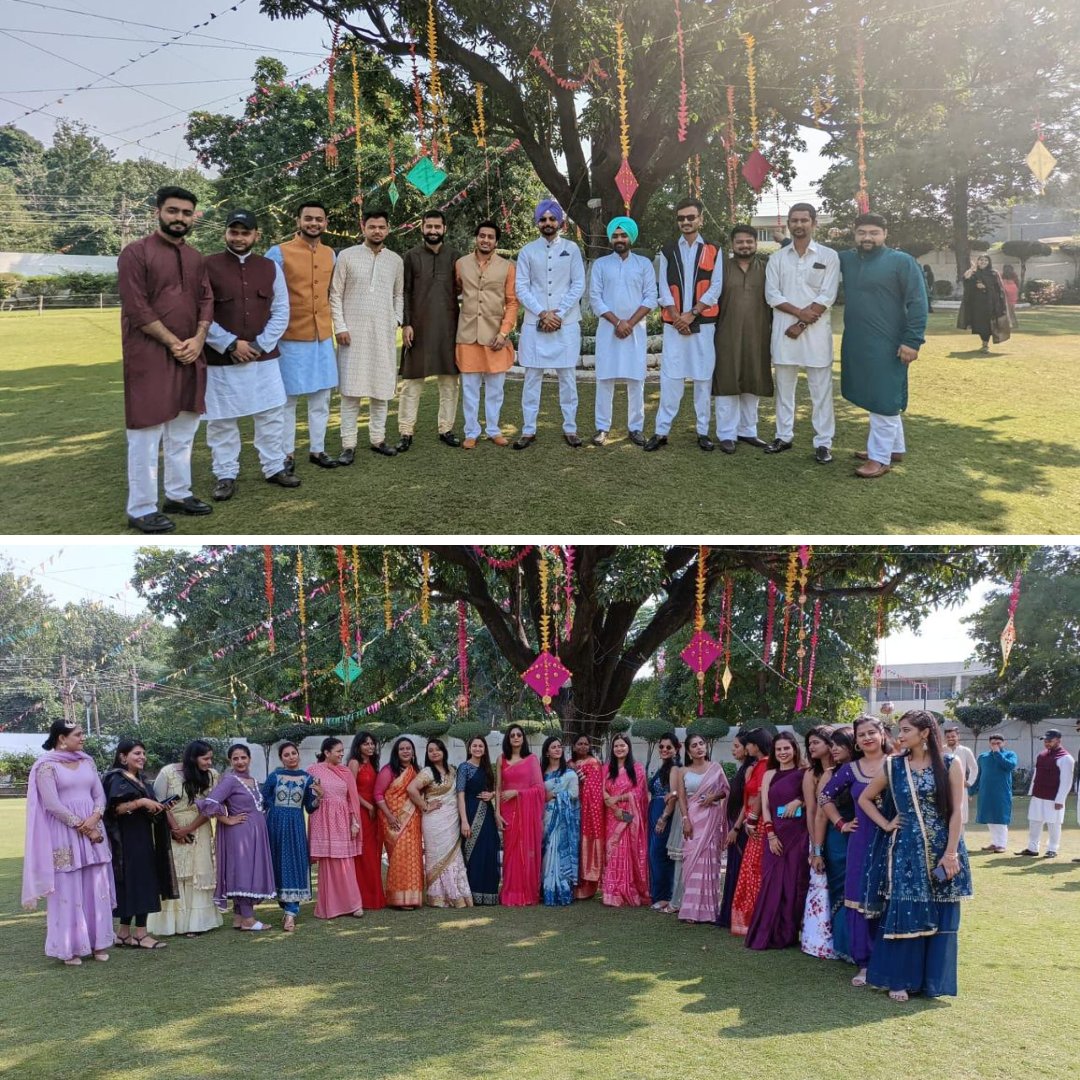 GroupSeasia's tweet image. We celebrated #Ethnicday with full galore. 

Modeling competition was held, it was a full show with #funactivities and #questionround. 

Don’t forget to check out insights. 

#Diwali2022 #modelling #diwalivibes #diwalicelebration #traditionalwear #ethnicwear #modellingcompetition