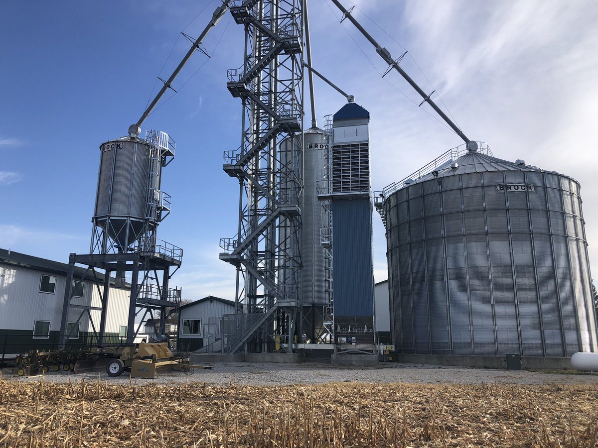 nqgrube's tweet photo. @LEAADFarms Monitor your levels from your phone. https://t.co/wqL1Zfh0nz #agriview #wetbin #loadoutbin #storagebin https://t.co/RXNUjHCypj