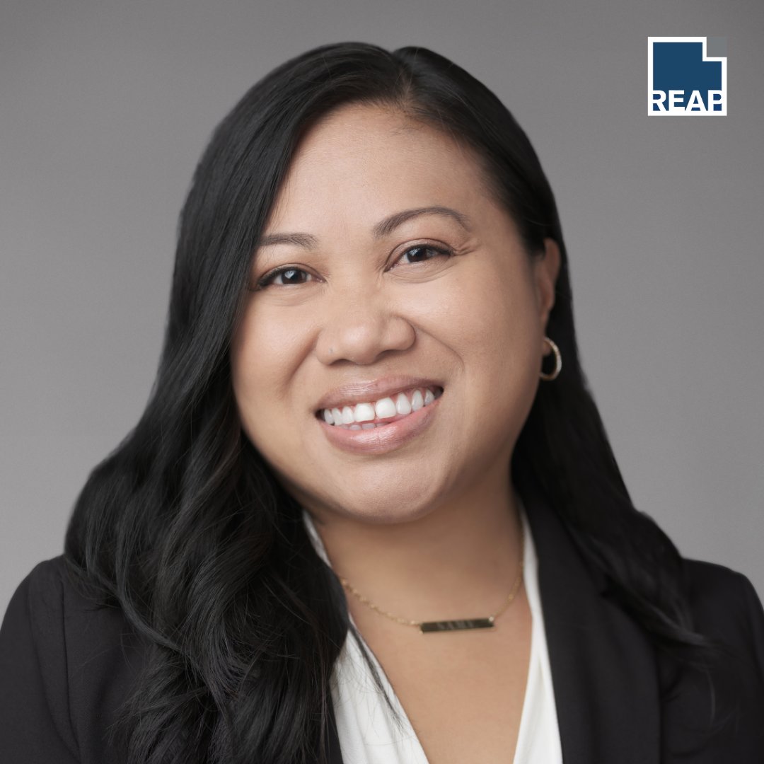 ProjectREAP's tweet image. Congratulations Marissa Thorne, (REAP Washington, D.C. 2007) who recently joined Stream Realty Partners as Northern Virginia's Vice President of Property Management. 

#REAP #ProjectREAP #Alumni #WashingtonDC