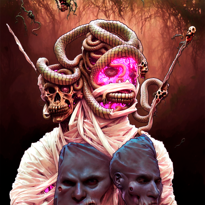 DoomsdayMummies's tweet photo. AIfication is on the way!
#StayPrepped #aification https://t.co/DTYB5js4Kk