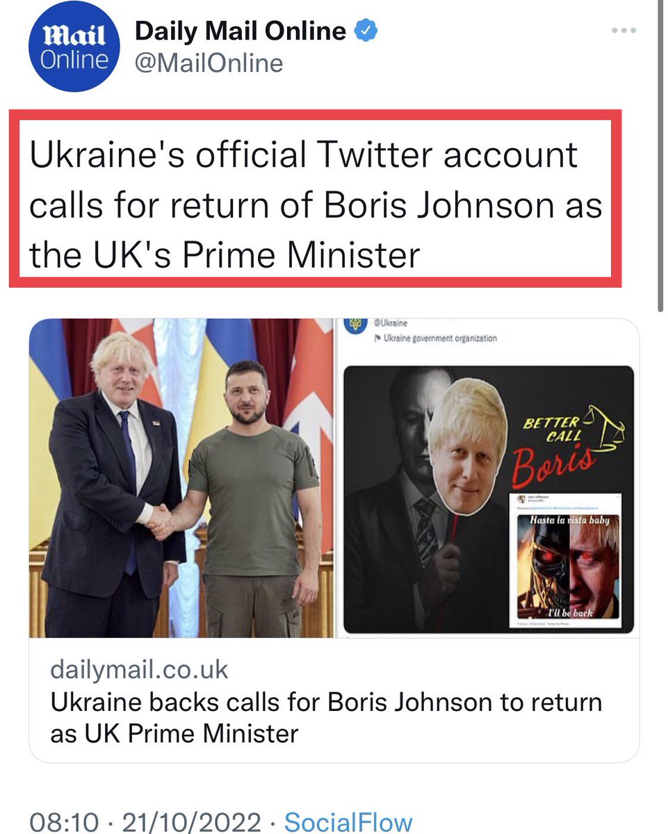 MaajidNawaz's tweet photo. 🤡 
Radical Media:
https://t.co/YhI4a7tBYv https://t.co/wNR96gWHlo