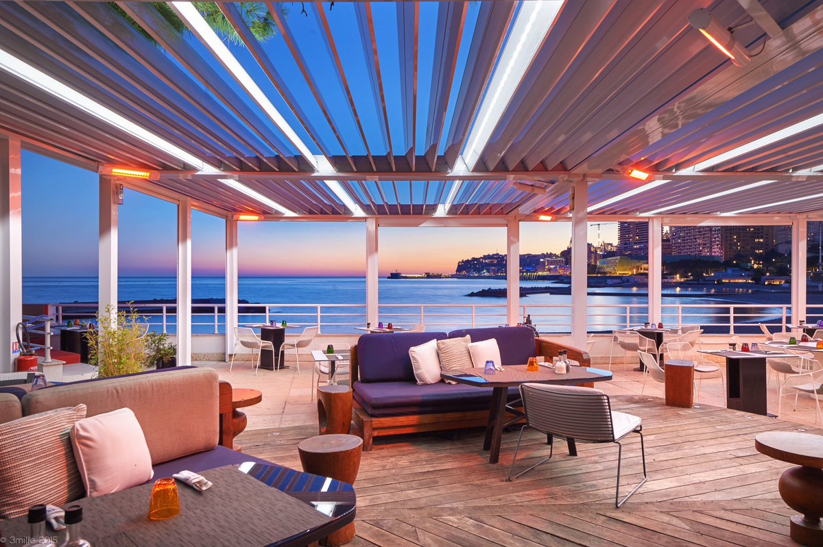 Pour se protéger du ☀️ à tout moment de la journée &amp; profiter d’un espace unique, la #Pergola #BioClimatique Walter Stores est la solution 😍 !

Découvrez notre gamme de produits via notre catalogue en ligne 📖🌍 : fr.calameo.com/read/004309723…

walter-stores.fr 🇫🇷