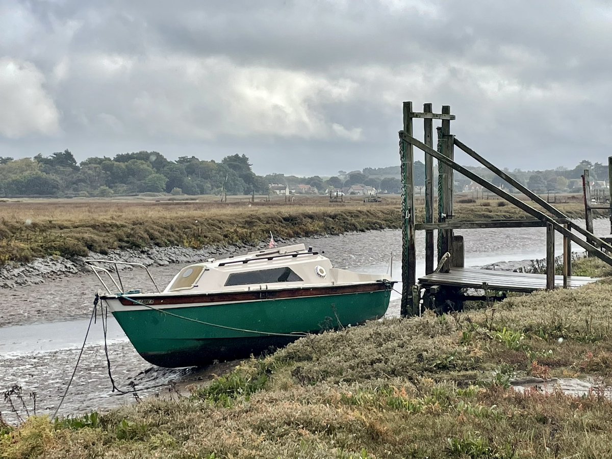 Thornham Old Harbour #thornham #thornhamoldharbour #norfolk #beautiful