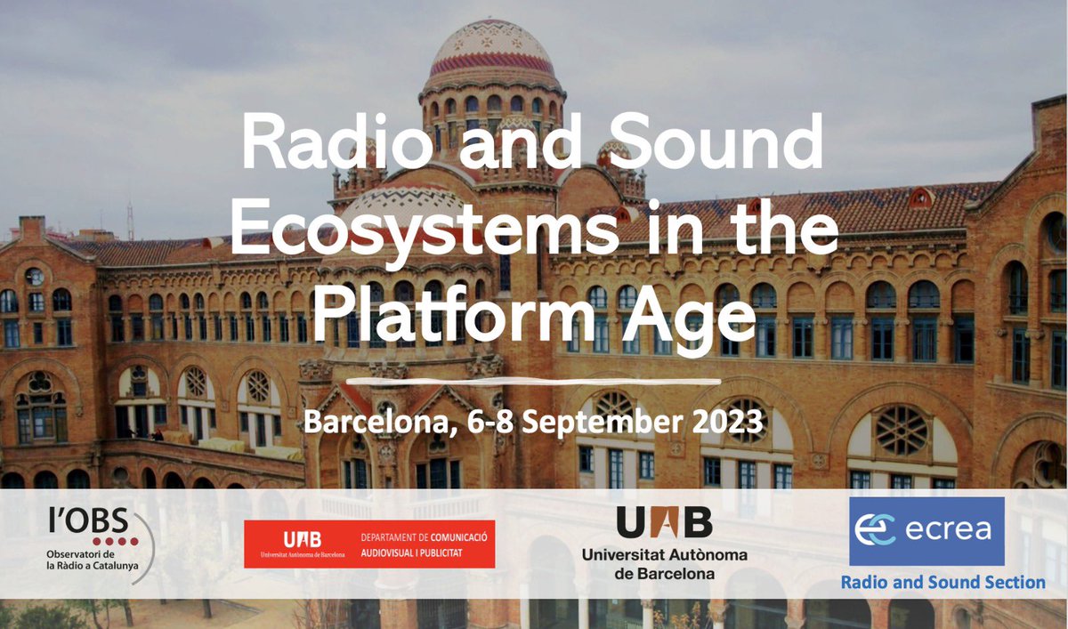 Comunicació Audiovisual i Publicitat UAB tweet media