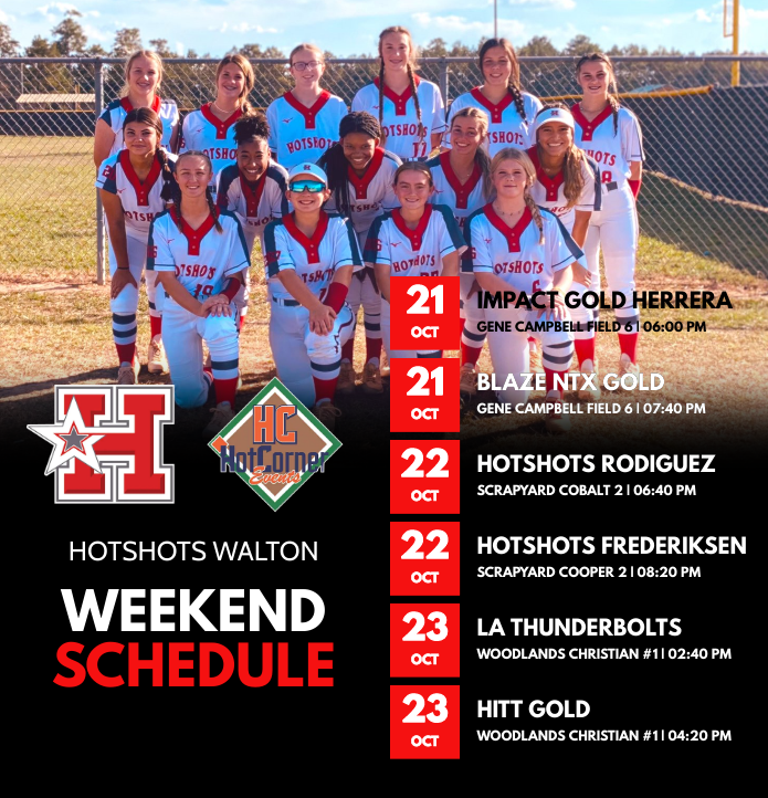 Hotshots Platinum 16U - Walton tweet media