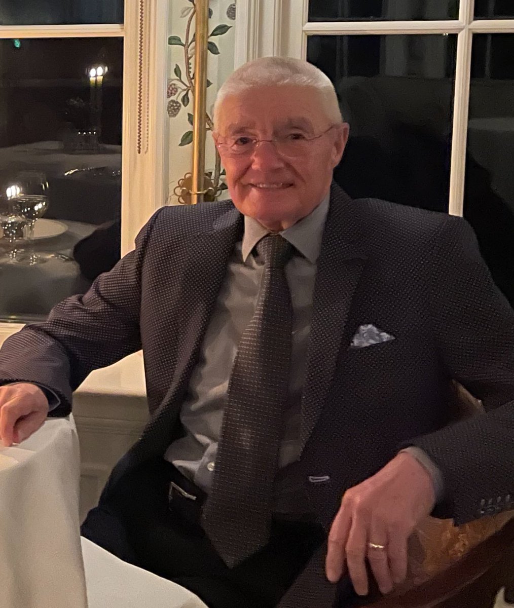 bbattachments's tweet photo. B&amp;B Attachments pay tribute to its founder and dear friend George Bell. George passed away on the 5th of October 2022. B&amp;B remember George, as an amazing person who played a unique and special role in the lives of all who knew him. https://t.co/zNDh1nNO34 https://t.co/m62cRygfkW