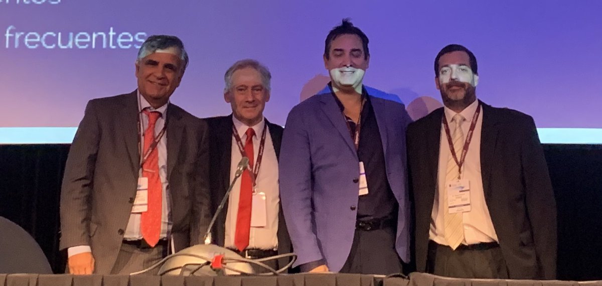 cecimarpegan's tweet photo. @barba001barbage @jorge_thierer @DelgadoDiego11  gracias por sus excelentes presentaciones y el debate! #SAC22 @SAC_54 https://t.co/1o13MWPlgM
