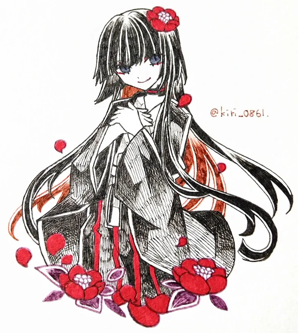リクエスト⑮駒姫 