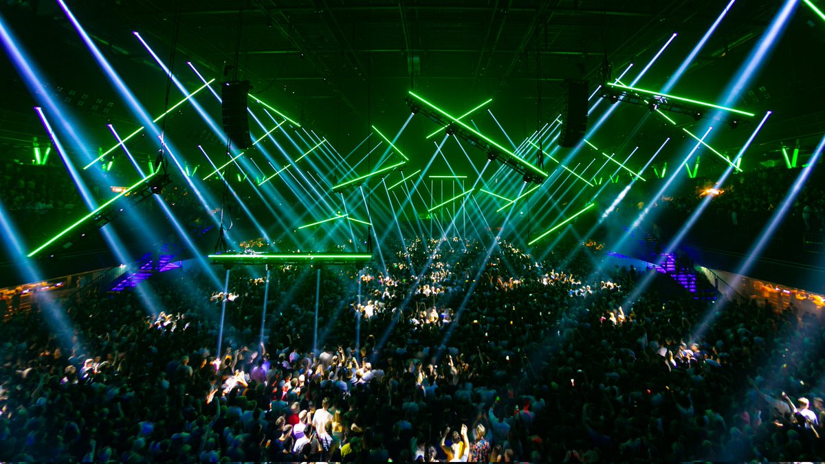 No words for last night. Only, thankyou ❤️

<a href="/tomorrowland/">Tomorrowland</a>