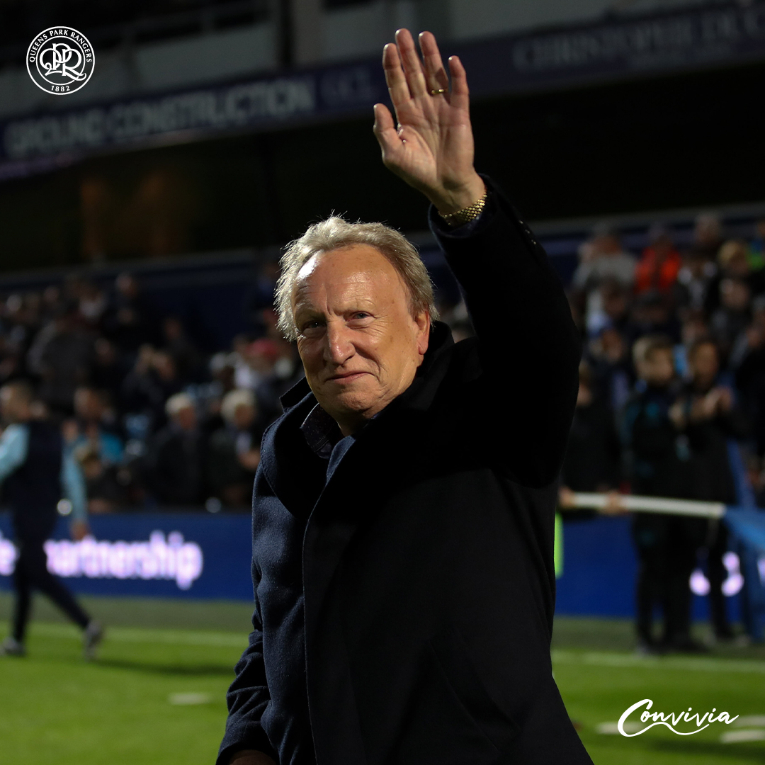 QPR FC tweet media