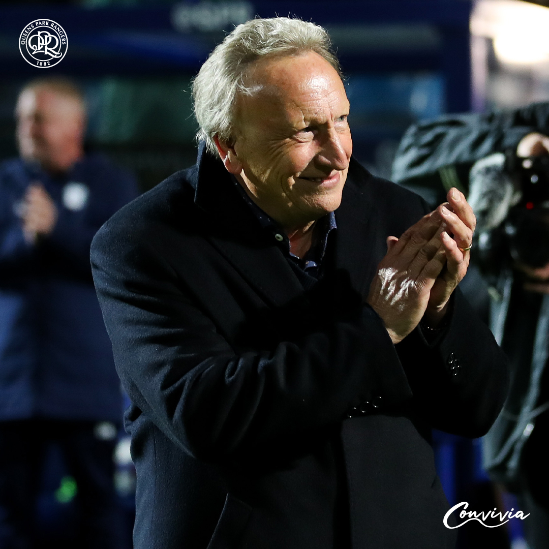 QPR FC tweet media