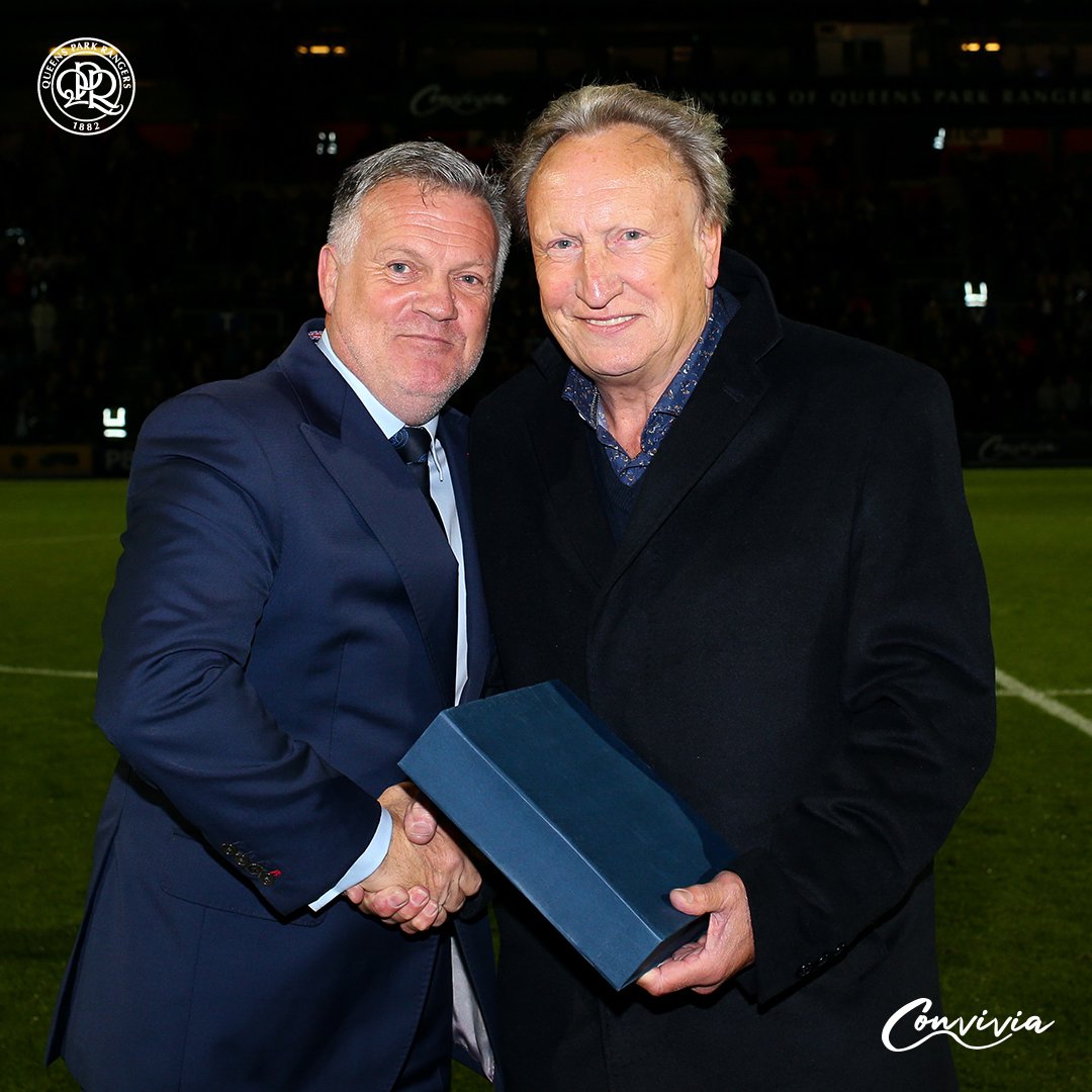 QPR FC tweet media