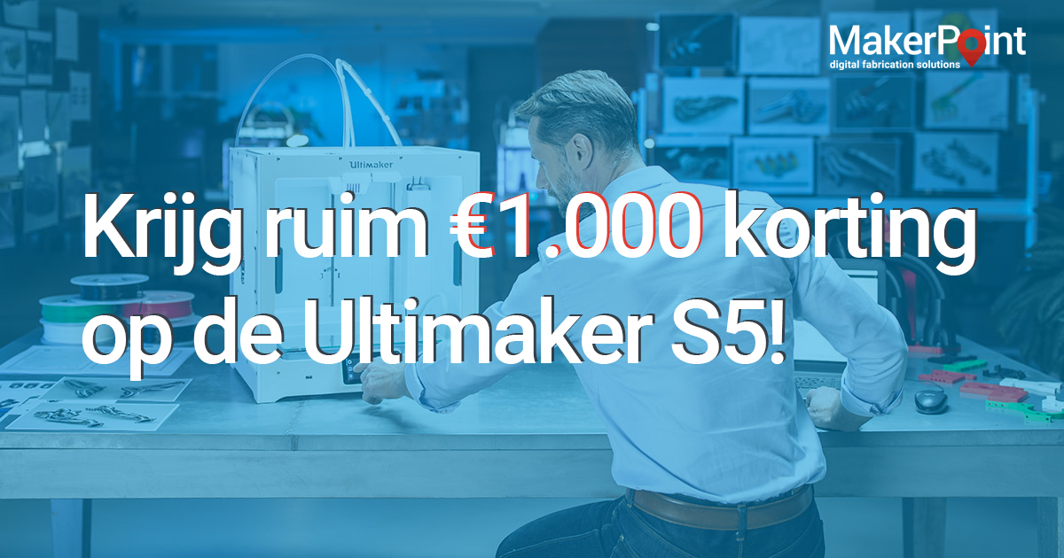 MakerPoint tweet media