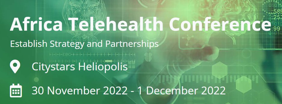 The BETTEReHEALTH project invites eHealth startups to join the startup pre-event at the Africa Telehealth Conference on November 29th to December 1st in Cairo, Egypt. Participating startups have the opportunity to increase their visibility. Read more: 
betterehealth.eu/open-call-for-…