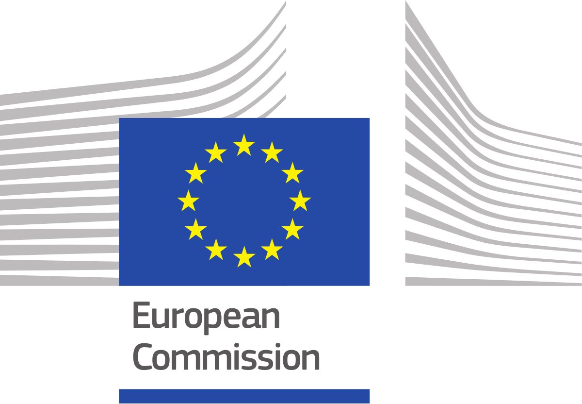 Hugo de Boer (@hugo_deboer) on Twitter photo Have you ever wondered what the European Commission logo is based on? <a href="/EuropeanCommiss/">European Commission</a> Have you ever wondered what the European Commission logo is based on? <a href="/EuropeanCommiss/">European Commission</a>