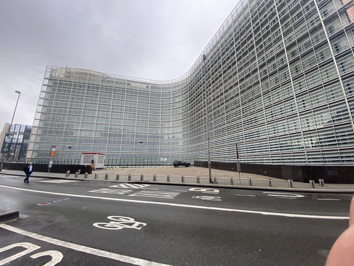 Hugo de Boer tweet media