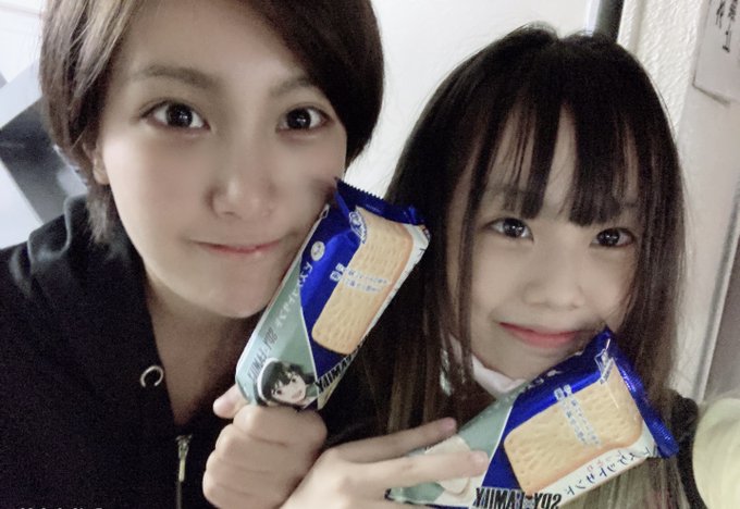 Twitterのコスプレ画像31