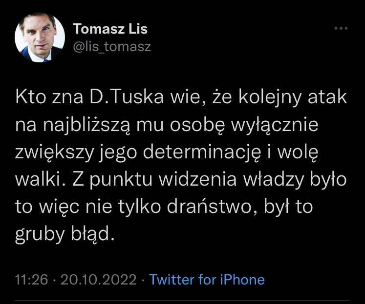 niebalcerowicz's tweet photo. Przestańcie traktować polityków jak superbohaterów z filmów Marvela XD https://t.co/OCom1HUtro
