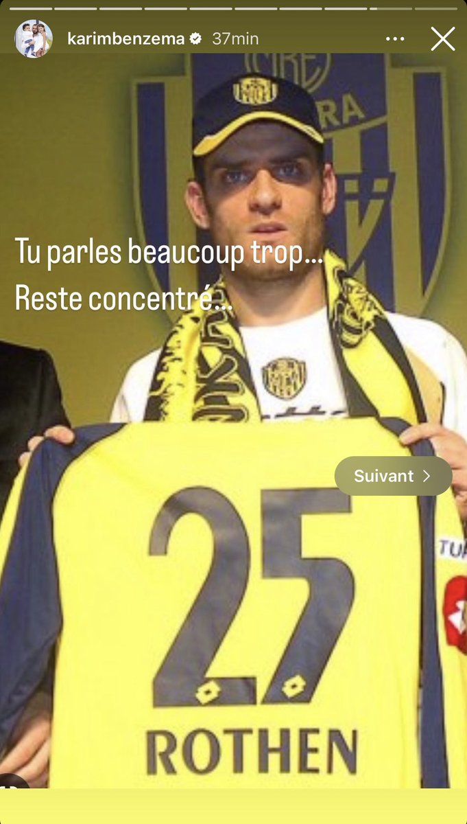 Actu Foot tweet media