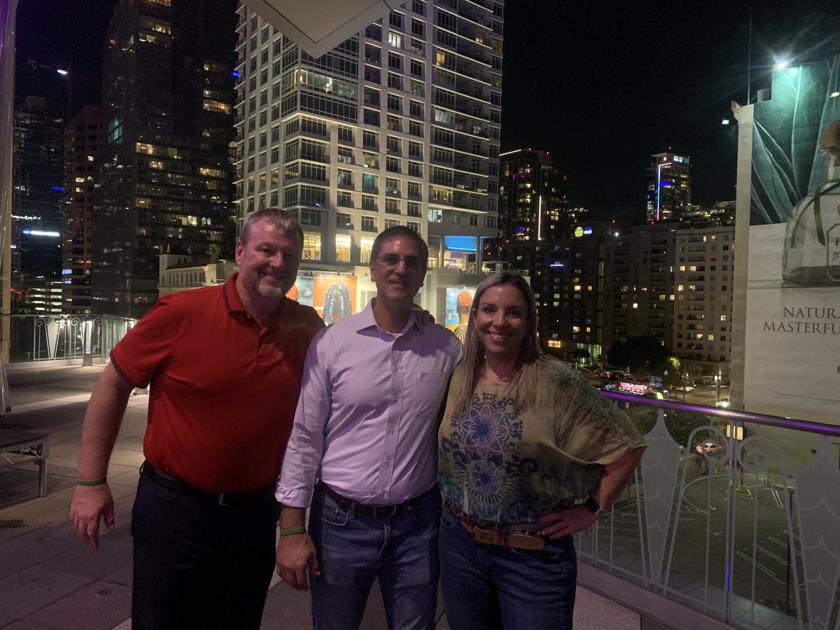 Nashua Supers attended the League of Innovative Schools conference this week. ⁦<a href="/DPLeague/">League of Innovative Schools</a>⁩ ⁦<a href="/NASHUASCHOOLS/">NashuaSchools</a>⁩ ⁦<a href="/mariojandrade/">Mario J. Andrade</a>⁩ ⁦<a href="/MatthewPoska/">Matthew Poska</a>⁩