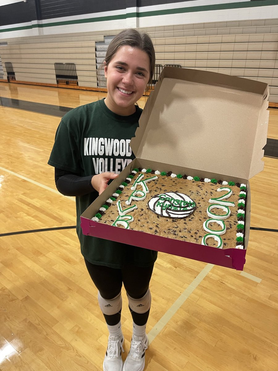 KPark Volleyball tweet media