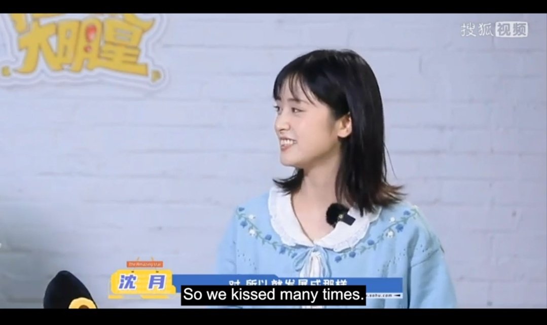 jayrossi79's tweet photo. keyword: we kissed many times
😌😌😌
#MrBad
#ShenYue
#ChenZheyuan https://t.co/n9CNeknltP