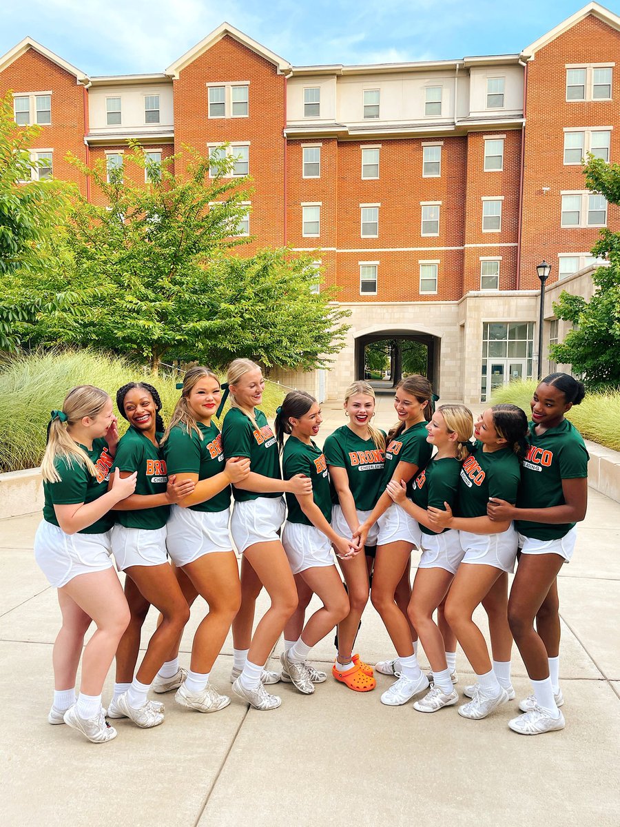 Senior Night 💚🧡🐎