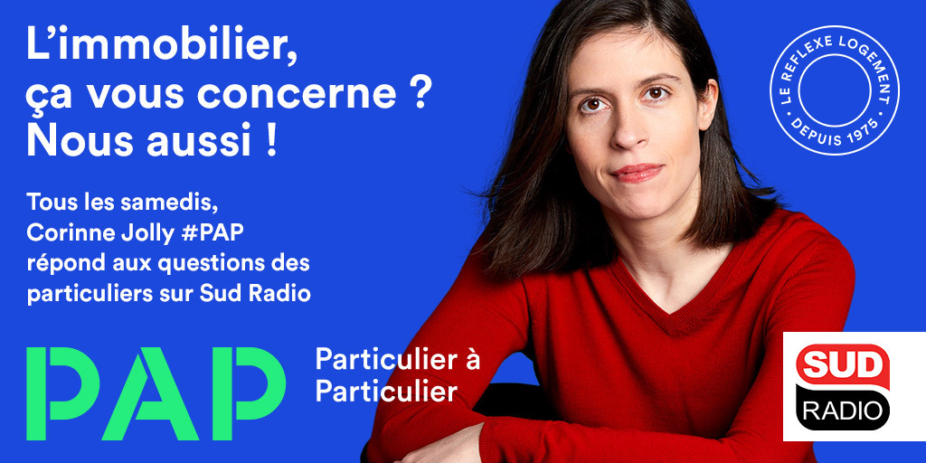 pap_fr's tweet photo. Retrouvez-nous dans @hottruckjazz #sudradio avec @corinne_jolly #PAP @EzratiMarc On répond à toutes vos questions en direct ! #immobilier #coachingimmo #logement Contactez-nous dès maintenant et posez votre question au 0826 300 300 ou envoyez un mail à jeparticipe@sudradio.fr https://t.co/Ty8ICcZXCj