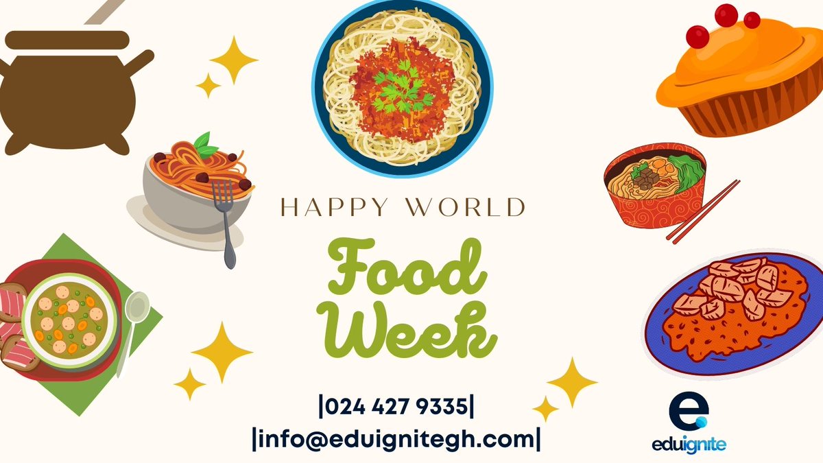 edu_ignite's tweet photo. The theme for World Food Day 2022 is Leave NO ONE behind. 

Food is one of the most essential requirements for the sustenance of human life. In order to achieve a sustainable world, the world needs to be able to provide enough nutritious food for everyone, everywhere regularly. https://t.co/JR4XUvRtkI