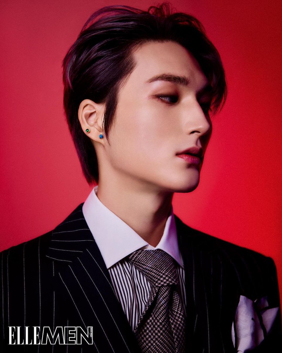 OCJNEWBIES's tweet photo. 【ELLEMEN Profile｜A New Ground to Break｜OCJ Newbies】

https://t.co/Y5FdnMi3Y9

@LouisVuitton @Versace @RalphLauren
#OCJNEWBIES #오씨제이뉴비스 
#LEX #렉스 #HYUNSIK #현식 #BEOMSOO #범수 #LEO #리오 
#OCJENT #ONECOOLJACSO #원쿨잭소
#ELLEMEN #ELLEMENHK #ELLEMENProfile https://t.co/na6wLnHUa0