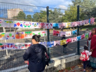 Ecole Trégain tweet media