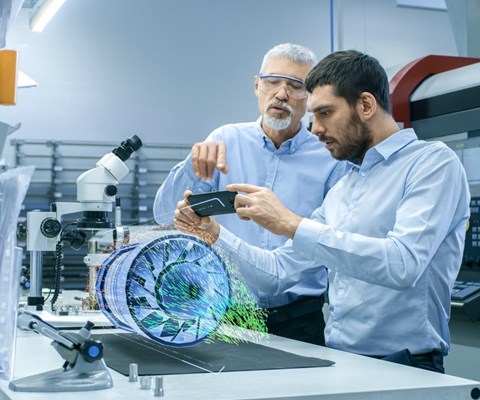 Take a look at The IT Insider, and this great piece from <a href="/macs_eu/">MACS</a> 

arw.li/6013Mm5Tt