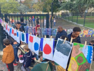 Ecole Trégain tweet media