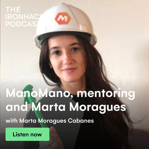 ManoMano_Tech's tweet photo. Enjoy this #Ironhack #Podcast published few weeks ago during which @MartaMoragues, #Engineer #Manager in our team in #Barcelona, walk us through her #career path and share her journey from Graduate to Manager!

🎙️ https://t.co/RXLSvxpSYh

#mentoring #leader #tech #marketplace https://t.co/xJ9sdbg5Ic