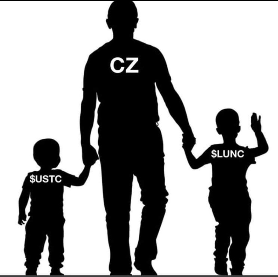 Mirone82's tweet photo. @cz_binance @stablekwon https://t.co/PHdSRRR2Ck