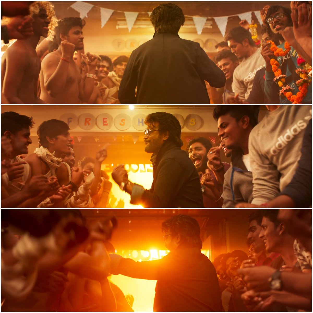 RajiniDhoniFC's tweet photo. The King Is Coming Back 🤏😎

Wait Will Be Worthy 🤞💥

#MSDhoni • #Jailer • #Rajinikanth https://t.co/NhZ8YlzTUn
